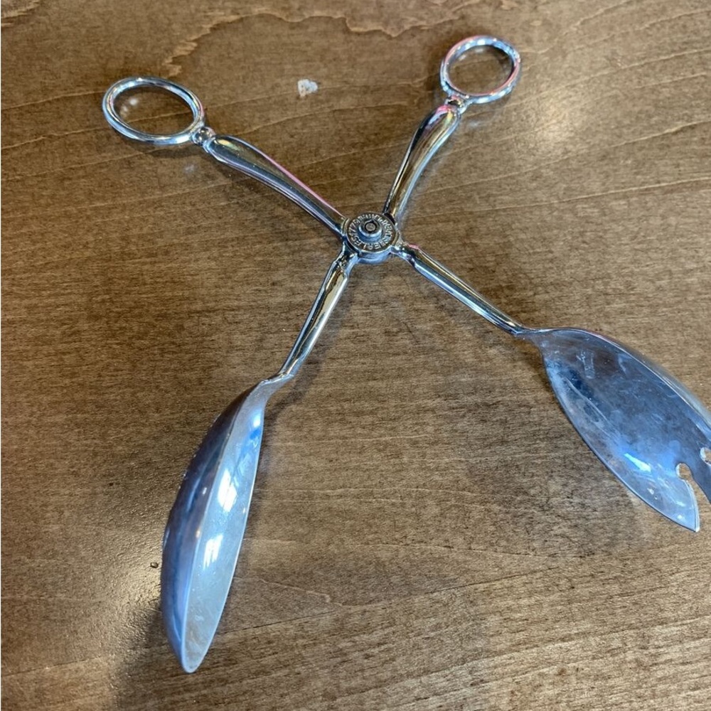 Eales Salad Tongs